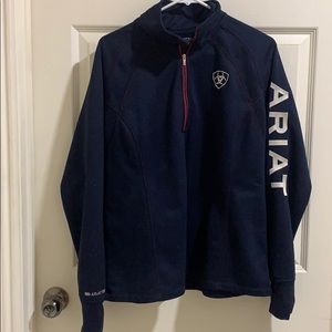 Ariat Pullover